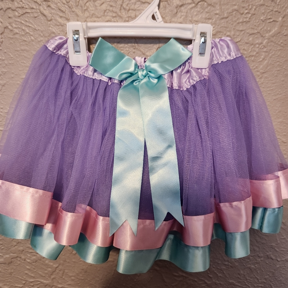Tutus